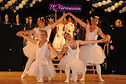Männerballett der Würmesia (Foto: Ingrid Grossmann)